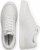 Jack & Jones Ealing 7992 Sneakers White/Silver - Miesten Kengät 40-52 - 