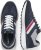 Jack & Jones Boston Combo Sneakers Navy Blazer - Miesten Kengät 40-52 - 