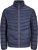 Jack & Jones SPRINT True Red Stitches Quilted Collar Jacket Navy Blazer - Takit - Miesten Takit, isot koot – 2XL – 12XL
