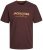 Jack & Jones JJALVIS Vineyard Wine - T-paidat - Isot T-paidat 2XL – 14XL