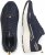 Jack & Jones Tokyo 2893 Sneakers Navy Blazer - Miesten Kengät 40-52 - 