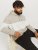 Jack & Jones LEGACY 2 Color Hoodie Beige - Hupparit ja collegepaidat - Miesten hupparit ja collegepaidat isot koot