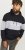 Jack & Jones LEGACY 2 Color Hoodie Black - Hupparit ja collegepaidat - Miesten hupparit ja collegepaidat isot koot