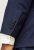 Jack & Jones SOLARIS Blazer Dark Navy - Puvut ja pikkutakit - Pukuja suurissa mitoissa