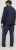 Jack & Jones SOLARIS Blazer Dark Navy - Puvut ja pikkutakit - Pukuja suurissa mitoissa