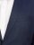 Jack & Jones SOLARIS Blazer Dark Navy - Puvut ja pikkutakit - Pukuja suurissa mitoissa