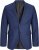 Jack & Jones SOLARIS Blazer Medieval Blue - Puvut ja pikkutakit - Pukuja suurissa mitoissa