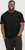Jack & Jones JJEBRADLEY T-Shirt Black - T-paidat - Isot T-paidat 2XL – 14XL