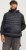 Jack & Jones SPRINT BODYWARMER With Collar Black - Takit - Miesten Takit, isot koot – 2XL – 12XL