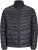 Jack & Jones SPRINT Quilted Collar Jacket Black - Takit - Miesten Takit, isot koot – 2XL – 12XL