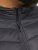Jack & Jones SPRINT Quilted Collar Jacket Black - Takit - Miesten Takit, isot koot – 2XL – 12XL