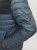 Jack & Jones SPRINT Black Blocking Quilted Collar Jacket Teal - Takit - Miesten Takit, isot koot – 2XL – 12XL