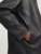 Jack & Jones DYLAN Clean PU Jacket Black - Takit - Miesten Takit, isot koot – 2XL – 12XL