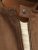 Jack & Jones DYLAN Clean Jacket Brown - Takit - Miesten Takit, isot koot – 2XL – 12XL