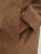 Jack & Jones DYLAN Clean Jacket Brown - Takit - Miesten Takit, isot koot – 2XL – 12XL