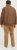 Jack & Jones DYLAN Clean Jacket Brown - Takit - Miesten Takit, isot koot – 2XL – 12XL