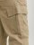 Jack & Jones JPSTKANE JJBARKLEY Cargopants Elmwood - Farkut ja housut - Miesten isot farkut ja isot housut W40-W70