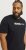 Jack & Jones CORP Logo Play 5 T-Shirt Black - T-paidat - Isot T-paidat 2XL – 14XL
