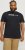 Jack & Jones CORP Logo Play 5 T-Shirt Black - T-paidat - Isot T-paidat 2XL – 14XL