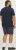 Jack & Jones CORP Logo Play 5 T-Shirt Navy Blazer - T-paidat - Isot T-paidat 2XL – 14XL