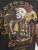 Jack & Jones JJSKULL ROCK T-Shirt Black - T-paidat - Isot T-paidat 2XL – 14XL