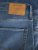Jack & Jones JJIMIKE JJICON I.K. SQ 027 Jeans Blue Denim - Farkut ja housut - Miesten isot farkut ja isot housut W40-W70