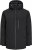 Jack & Jones PAYNE Windproof Parka Black - Takit - Miesten Takit, isot koot – 2XL – 12XL