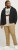 Jack & Jones JJTAYLOR Softshell Jacket Black - Takit - Miesten Takit, isot koot – 2XL – 12XL