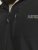 Jack & Jones JJTAYLOR Softshell Jacket Black - Takit - Miesten Takit, isot koot – 2XL – 12XL