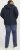 Jack & Jones JJTAYLOR Softshell Jacket Navy Blazer - Takit - Miesten Takit, isot koot – 2XL – 12XL
