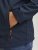 Jack & Jones JJTAYLOR Softshell Jacket Navy Blazer - Takit - Miesten Takit, isot koot – 2XL – 12XL