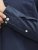 Jack & Jones Brook Oxford Long Sleeve Shirt Navy Blazer - Kauluspaidat - Miesten isot kauluspaidat 2XL – 8XL