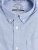 Jack & Jones Brook Oxford Long Sleeve Shirt Cashmere Blue - Kauluspaidat - Miesten isot kauluspaidat 2XL – 8XL