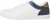 Jack & Jones Jordan Sneakers Bright White/NAVY BLAZER - Miesten Kengät 40-52 - 