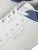 Jack & Jones Jordan Sneakers Bright White/NAVY BLAZER - Miesten Kengät 40-52 - 