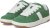 Jack & Jones Miles SYN Suede Sneakers Verdant Green - Miesten Kengät 40-52 - 
