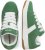 Jack & Jones Miles SYN Suede Sneakers Verdant Green - Miesten Kengät 40-52 - 