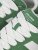 Jack & Jones Miles SYN Suede Sneakers Verdant Green - Miesten Kengät 40-52 - 