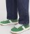 Jack & Jones Miles SYN Suede Sneakers Verdant Green - Miesten Kengät 40-52 - 