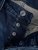 Jack & Jones Glenn Icon SQ 422 Jeans Blue Denim - Farkut ja housut - Miesten isot farkut ja isot housut W40-W70