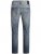 Jack & Jones Mike Fox CB 082 Jeans Blue Denim - Farkut ja housut - Miesten isot farkut ja isot housut W40-W70