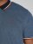 Jack & Jones Paulos Polo Denim Blue - Pikeepaidat - Miesten isot pikeepaidat
