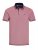 Jack & Jones Paulos Polo Rio Red - Pikeepaidat - Miesten isot pikeepaidat