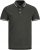 Jack & Jones PAULOS Short Sleeve Polo Green/PLAY 1 - Pikeepaidat - Miesten isot pikeepaidat