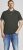 Jack & Jones PAULOS Short Sleeve Polo Green/PLAY 1 - Pikeepaidat - Miesten isot pikeepaidat