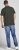 Jack & Jones PAULOS Short Sleeve Polo Green/PLAY 1 - Pikeepaidat - Miesten isot pikeepaidat