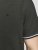 Jack & Jones PAULOS Short Sleeve Polo Green/PLAY 1 - Pikeepaidat - Miesten isot pikeepaidat