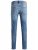 Jack & Jones Liam Jeans Blue Denim - Farkut ja housut - Miesten isot farkut ja isot housut W40-W70