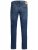 Jack & Jones TIM ORIGINAL CB 814 Jeans Blue Denim - Farkut ja housut - Miesten isot farkut ja isot housut W40-W70