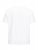 Jack & Jones Organic Basic T-shirt White - T-paidat - Isot T-paidat 2XL – 14XL